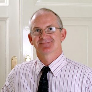 Doctor Adrian Morris - Expert Allergy Testing Clinic in the UK